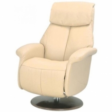 Релаксационное массажное кресло Recliner 7703